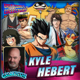 Kyle Hebert Pre Order Autograph