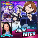 Anne Yatko Pre Order Autograph
