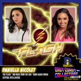 Danielle Nicolet Pre Order Autograph