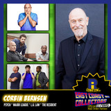 Corbin Bernsen Pre Order Autograph