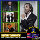 Timothy Omundson Pre Order Autograph