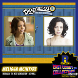 Melissa McIntyre Pre-Order Autograph