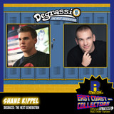 Shane Kippel Pre-Order Autograph