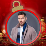 Luke Macfarlane Pre-Order Autograph