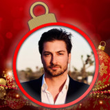 Daniel Lissing Pre-Order Autograph