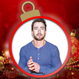 Robert Buckley Pre-Order Autograph