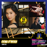 Oona O'Brien Pre-Order Autograph