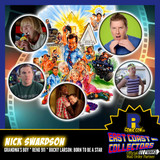 Nick Swardson Pre-Order Autograph