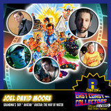Joel David Moore Pre-Order Autograph
