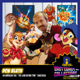 Don Bluth Pre-Order Autograph