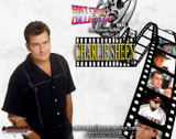 Charlie Sheen Pre-Order Autograph