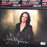 Juliette Lewis Autographed Photo 23 Juliette Lewis Autographed Photo 23