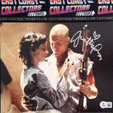 Juliette Lewis Autographed Photo 26 Juliette Lewis Autographed Photo 26