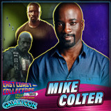 Mike Colter Pre Order Autograph
