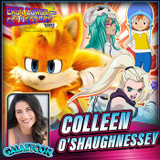 Colleen O'Shaughnessey Pre-Order Autograph