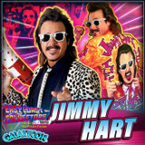Jimmy Hart Pre Order Autograph