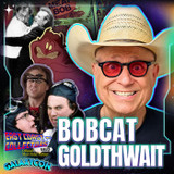 Bobcat Goldthwait Pre-Order Autograph