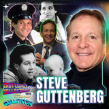 Steve Guttenberg Pre-Order Autograph