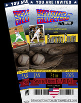 Bartolo Colon Pre-Order Autograph