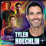 Tyler Hoechlin Pre-Order Autograph