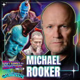 Michael Rooker Pre-Order Autograph