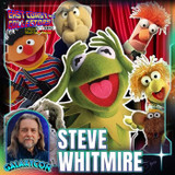 Steve Whitmire Pre-Order Autograph