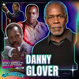 Danny Glover Pre-Order Autograph