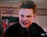 Devin Ratray Autographed Home Alone Photo 1 8CR