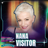 Nana Visitor Pre-Order Autograph