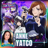 Anne Yatco Pre-Order Autograph