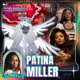 Patina Miller Pre-Order Autograph