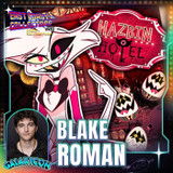 Blake Roman Pre-Order Autograph