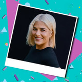 Selma Blair Pre-Order Autograph