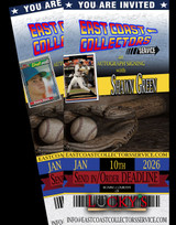 Shawn Green Pre-Order Autograph