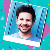 Jason Marsden Pre-Order Autograph