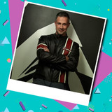 Freddie Prinze Jr. Pre-Order Autograph