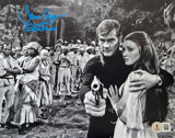 Jane Seymour Autographed Photo 5