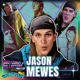 Jason Mewes Pre-Order Autograph