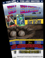 Mark McGwire Pre-Order Autograph