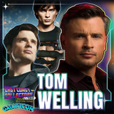 Tom Welling Pre-Order Autograph