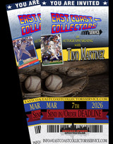 Tino Martinez Pre-Order Autograph