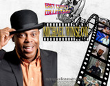 Michael Winslow Pre-Order Autograph