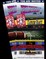 Kaylon Black Pre-Order Autograph