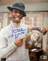 Jimmie Walker Autographed Photo 1
