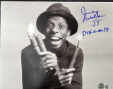 Jimmie Walker Autographed Photo 2