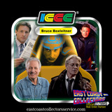 Bruce BoxLeitner Pre-Order Autograph