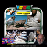 Lorne Peterson Pre-Order Autograph