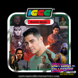 Noshir Dalal Pre-Order Autograph