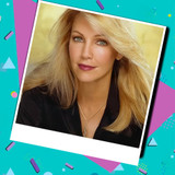 Heather Locklear Pre-Order Autograph