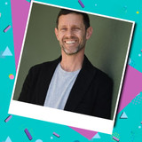 Omri Katz Pre-Order Autograph